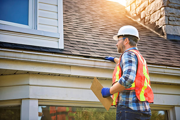Licensed Emergency Roof Repair service in Grassflat, PA - Big Toms Roofing